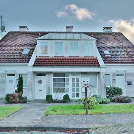 Haus Am Seehof 6 Seehof Sierksdorf Εξωτερικό φωτογραφία