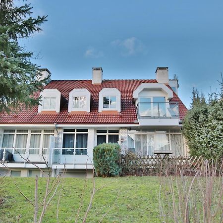 Haus Am Seehof 6 Seehof Sierksdorf Εξωτερικό φωτογραφία