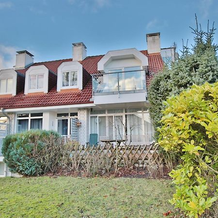 Haus Am Seehof 6 Seehof Sierksdorf Εξωτερικό φωτογραφία