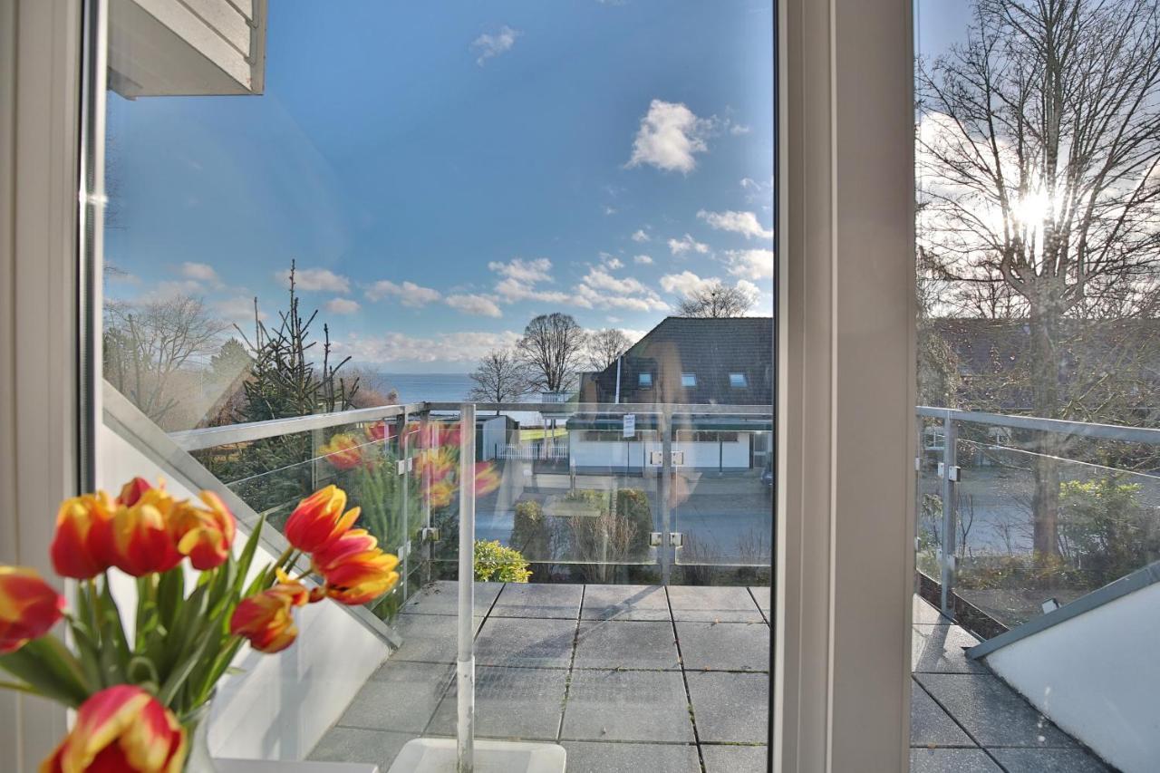 Haus Am Seehof 6 Seehof Sierksdorf Εξωτερικό φωτογραφία