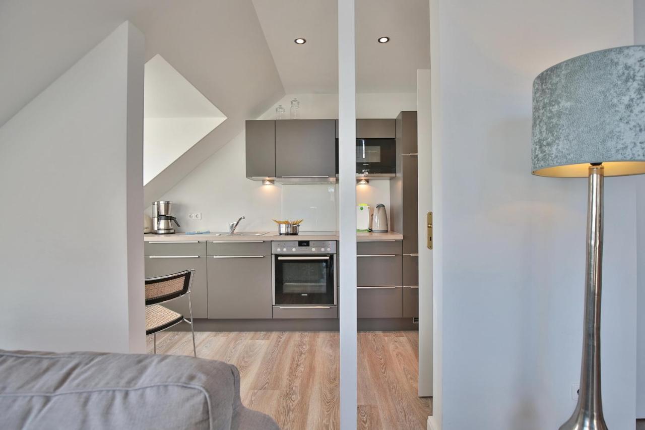 Haus Am Seehof 6 Seehof Sierksdorf Εξωτερικό φωτογραφία