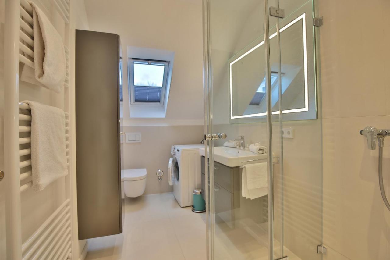 Haus Am Seehof 6 Seehof Sierksdorf Εξωτερικό φωτογραφία