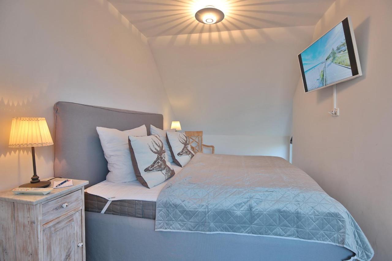Haus Am Seehof 6 Seehof Sierksdorf Εξωτερικό φωτογραφία