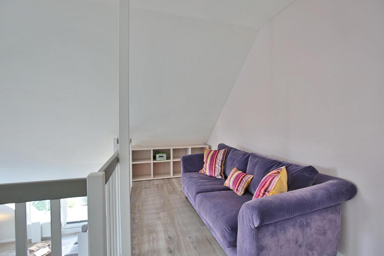Haus Am Seehof 6 Seehof Sierksdorf Εξωτερικό φωτογραφία