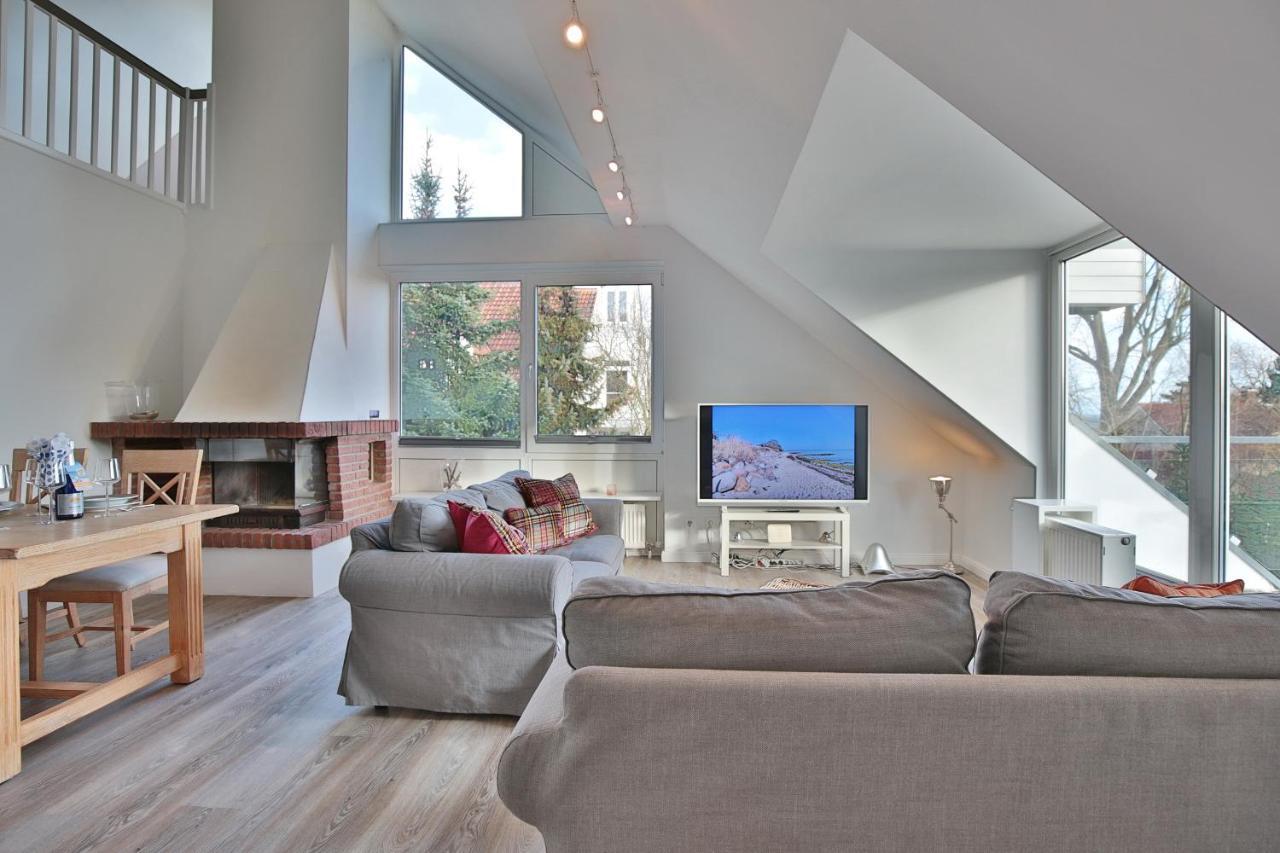 Haus Am Seehof 6 Seehof Sierksdorf Εξωτερικό φωτογραφία